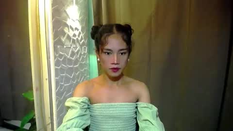 Trexie  online show from 04.14.26