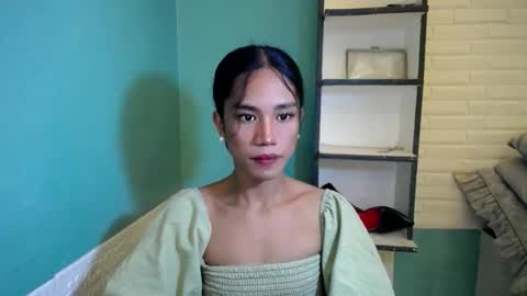 Trexie  online show from 04.15.26