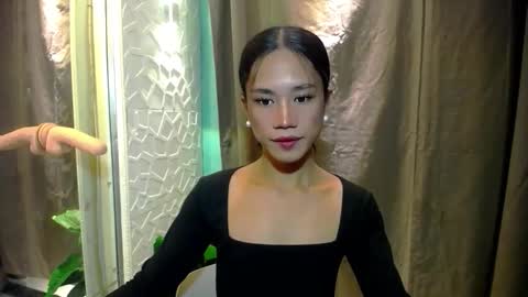 Trexie  online show from 04.16.26