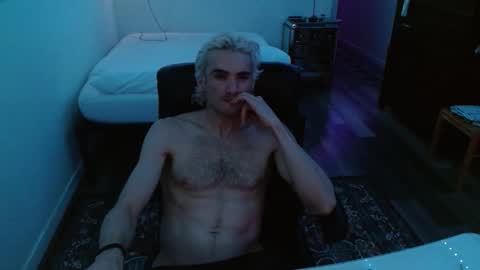 Trey online show from 12.05.25