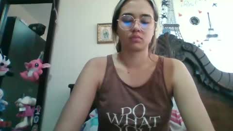 triana_bell online show from 02.12.25