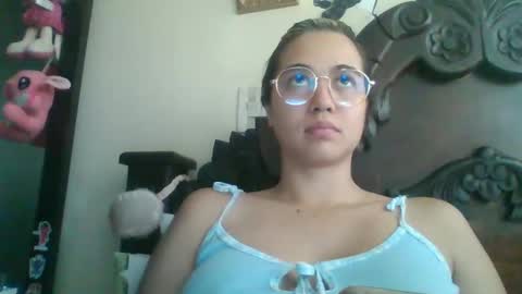 triana_bell online show from 03.02.25