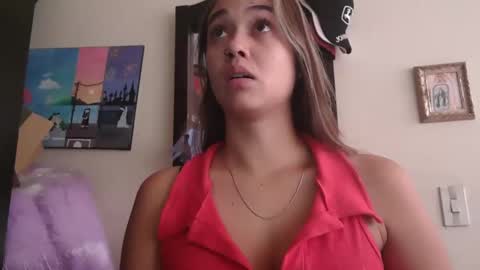 triana_bell online show from 04.05.26