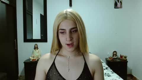 triana_damelio online show from 12.28.24