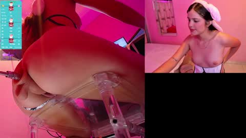 Trianna online show from 12.11.24