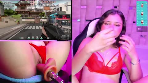 Trianna online show from 12.12.24