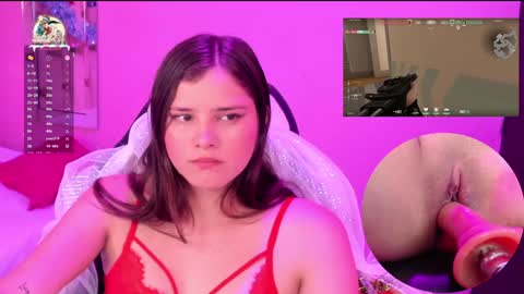 Trianna online show from 12.28.24