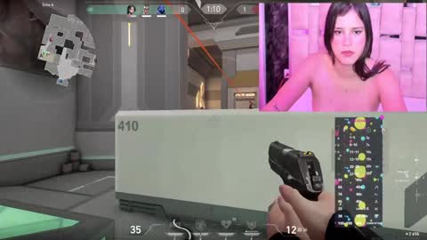 Trianna online show from 01.22.25