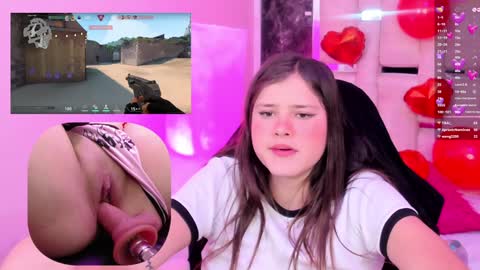 Trianna online show from 02.06.25