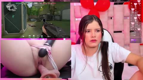 Trianna online show from 02.18.25