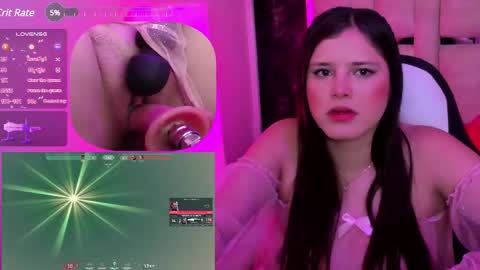 Trianna online show from 02.26.25