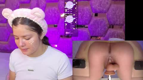 Trianna online show from 12.05.25