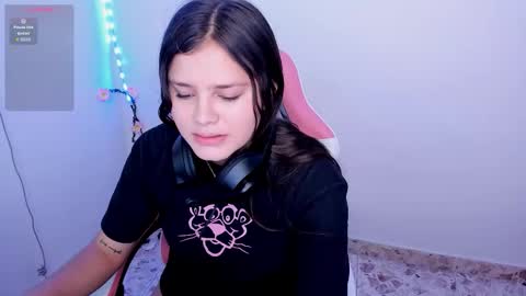 trianna_sweet online show from 02.26.26