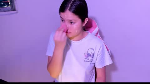 trianna_sweet online show from 03.12.26