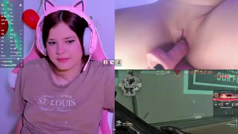 trianna_sweet online show from 05.11.26