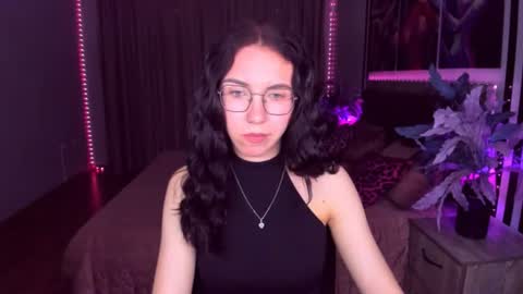 Snapshot of triciadaisy chatting on 06.19.26 TriciaDaisy online show from 06.19.26