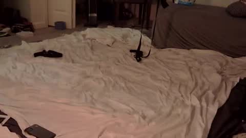 Snapshot of trickquestion chatting on 02.23.25 trickquestion online show from 02.23.25