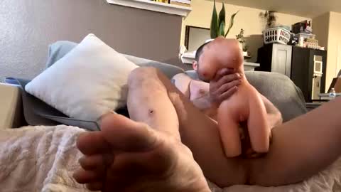 trickydick6 online show from 02.12.26