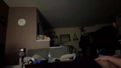 trickydick6 online show from 03.27.26