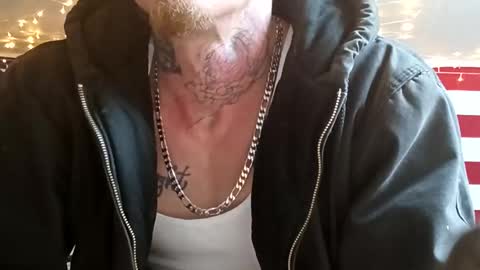 trickywalker8 online show from 10.31.25