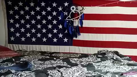 trickywalker8 online show from 11.11.25