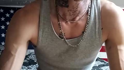 trickywalker8 online show from 12.03.25