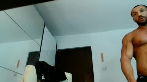 tridentmuscles online show from 07.03.26