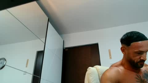 tridentmuscles online show from 07.06.26