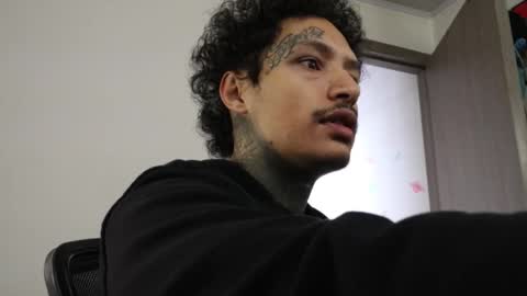 - trieone online show from 10.15.25