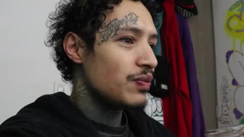 - trieone online show from 10.30.25