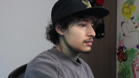 - trieone online show from 03.31.26