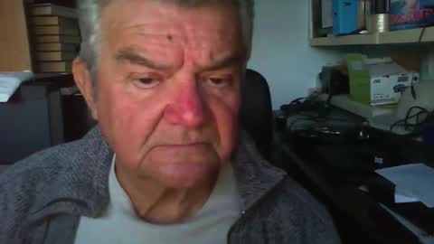 Steve online show from 01.12.26