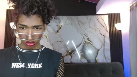 Johan online show from 04.13.26