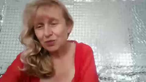 TrinaAdair online show from 01.06.26