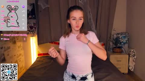 Bubbles online show from 11.15.25