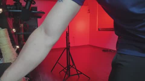 Snapshot of trinity_prestige chatting on 02.13.26 TRINITY online show from 02.13.26