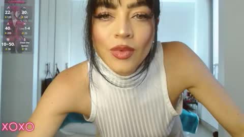 Snapshot of trinity_prestige chatting on 02.20.26 TRINITY online show from 02.20.26