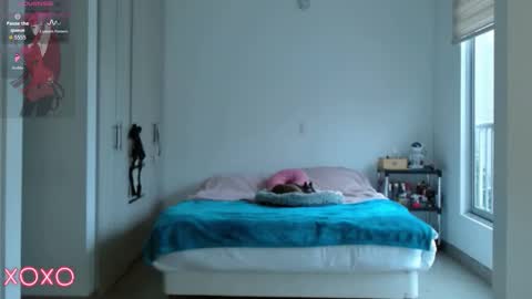 Snapshot of trinity_prestige chatting on 02.23.26 TRINITY online show from 02.23.26