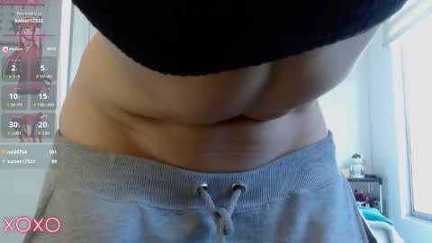 Snapshot of trinity_prestige chatting on 02.28.26 TRINITY online show from 02.28.26