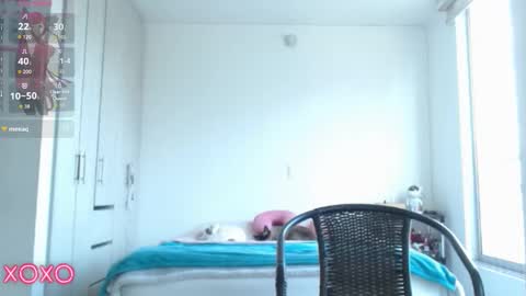 Snapshot of trinity_prestige chatting on 03.01.26 TRINITY online show from 03.01.26