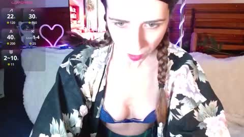 Trinity Fire online show from 01.07.26