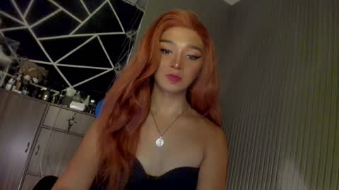 Ms Ella online show from 01.02.25