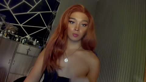 Ms Ella online show from 01.03.25