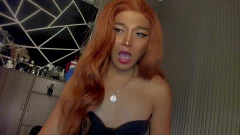 Ms Ella online show from 01.10.25