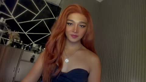 Ms Ella online show from 01.14.25