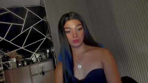 Ms Ella online show from 02.27.25