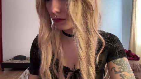 trinitysecrets online show from 07.07.26
