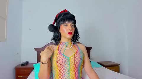 Triny online show from 12.16.25