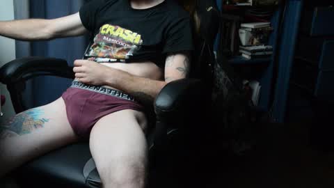 Snapshot of tripstocum chatting on 11.09.25 FluideAmer online show from 11.09.25