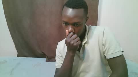 Tris6 online show from 10.29.25